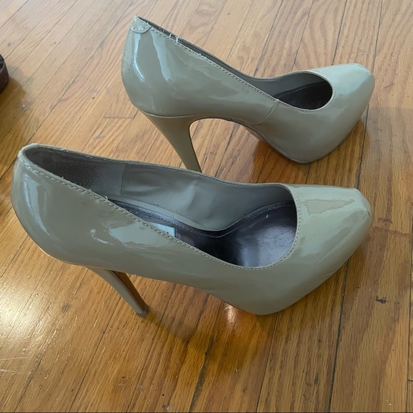Steve Madden Platform Heels. - Picture 5 of 13